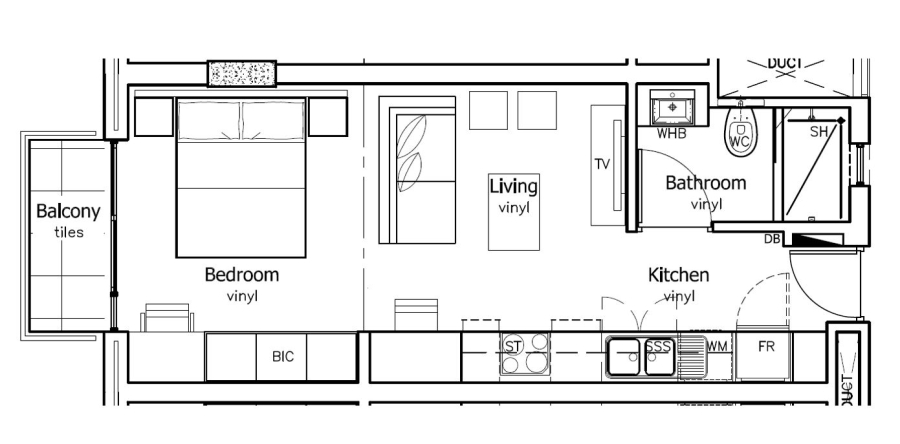 0 Bedroom Property for Sale in Woodstock Western Cape